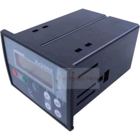 Controller with Program XC2002 1604951601 Fits for Atlas Copco Driven Compressor XAHS146 XAHS186 XAS186 XAS300 XAS400 XATS156 XATS250 XATS400 - Fab Heavy Parts