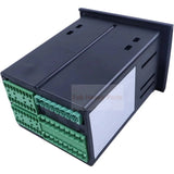 Controller with Program XC2002 1604951601 Fits for Atlas Copco Driven Compressor XAHS146 XAHS186 XAS186 XAS300 XAS400 XATS156 XATS250 XATS400 - Fab Heavy Parts