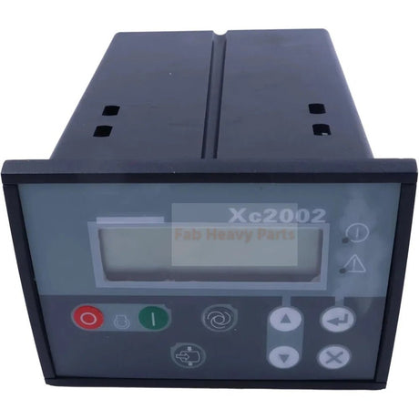 Controller with Program XC2002 1604951601 Fits for Atlas Copco Driven Compressor XAHS146 XAHS186 XAS186 XAS300 XAS400 XATS156 XATS250 XATS400 - Fab Heavy Parts