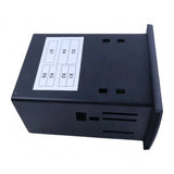 Controller with Program XC2002 1604951601 for Atlas Copco Driven Compressor XAHS146 XAHS186 XAS186 XAS300 XAS400 XATS156 XATS250 XATS400