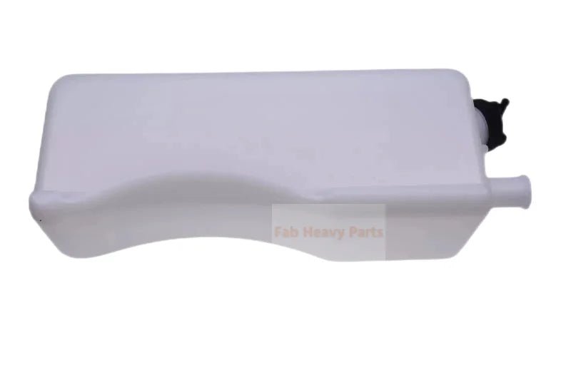 Coolant Expansion Reservoir 87354587 87412139 Fits For Case 580M 580SM 580SM 590SM - Fab Heavy Parts