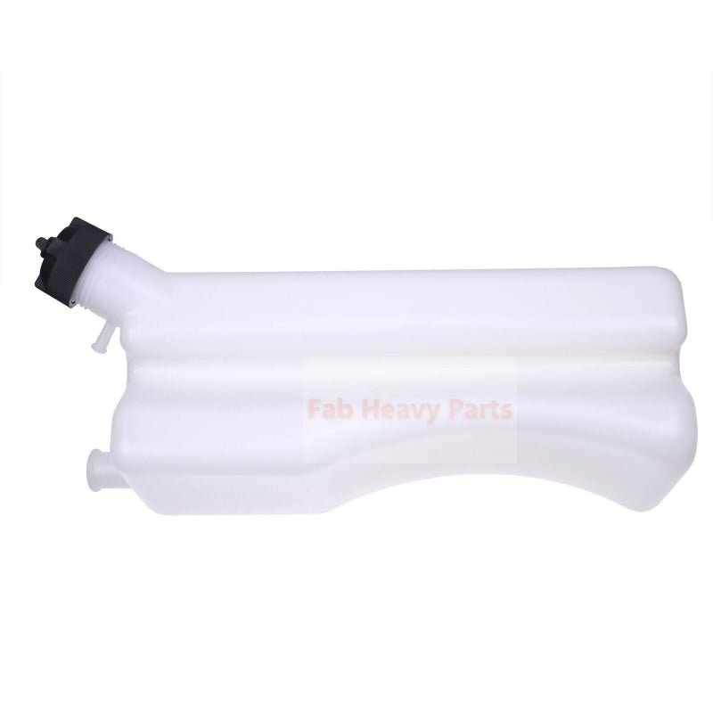 Coolant Expansion Reservoir 87354587 87412139 Fits For Case 580M 580SM 580SM 590SM - Fab Heavy Parts