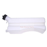 Coolant Expansion Reservoir 87354587 87412139 Fits For Case 580M 580SM 580SM 590SM - Fab Heavy Parts