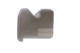 Coolant Expansion Reservoir 87354587 87412139 Fits For Case 580M 580SM 580SM 590SM - Fab Heavy Parts