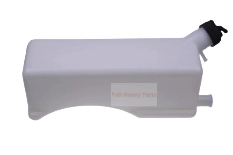 Coolant Expansion Reservoir 87354587 87412139 Fits For Case 580M 580SM 580SM 590SM - Fab Heavy Parts