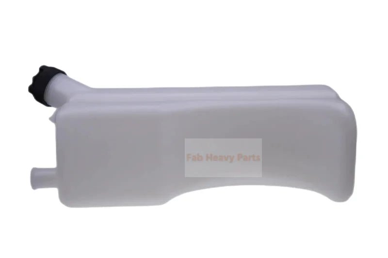 Coolant Expansion Reservoir 87354587 87412139 Fits For Case 580M 580SM 580SM 590SM - Fab Heavy Parts
