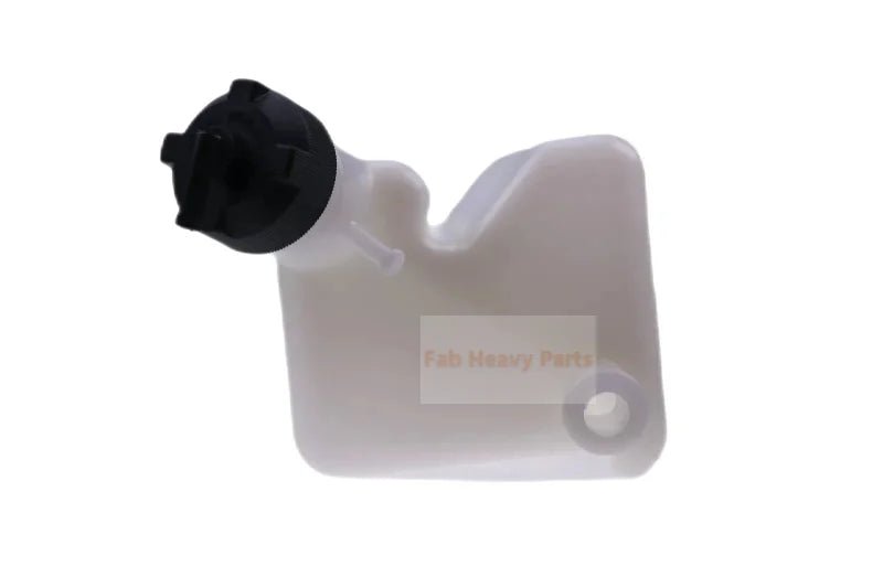 Coolant Expansion Reservoir 87354587 87412139 Fits For Case 580M 580SM 580SM 590SM - Fab Heavy Parts