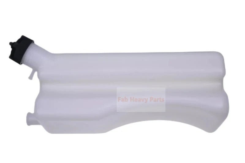Coolant Expansion Reservoir 87354587 87412139 Fits For Case 580M 580SM 580SM 590SM - Fab Heavy Parts