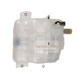 Coolant Expansion Tank VOE20880612 YNF04017 VOE15163859 Fits For Volvo Excavator EC330B EC330C EC340D - Fab Heavy Parts