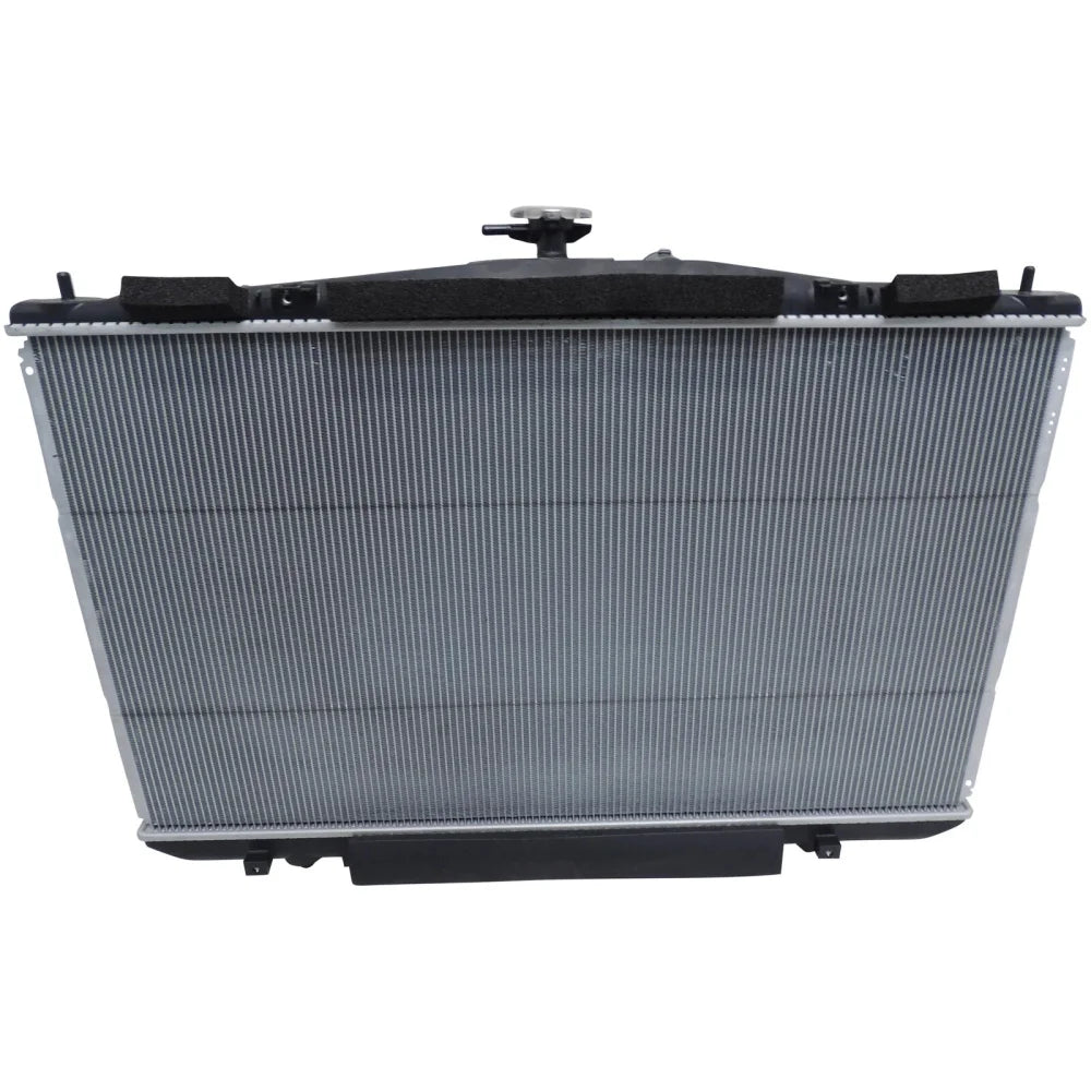 Coolant Radiator 16041-0P270 16041-0P220 for 2011-2016 Toyota Engine 1ARFE 2GRFE 2GRFKS ASL30L-PFTEK Sienna
