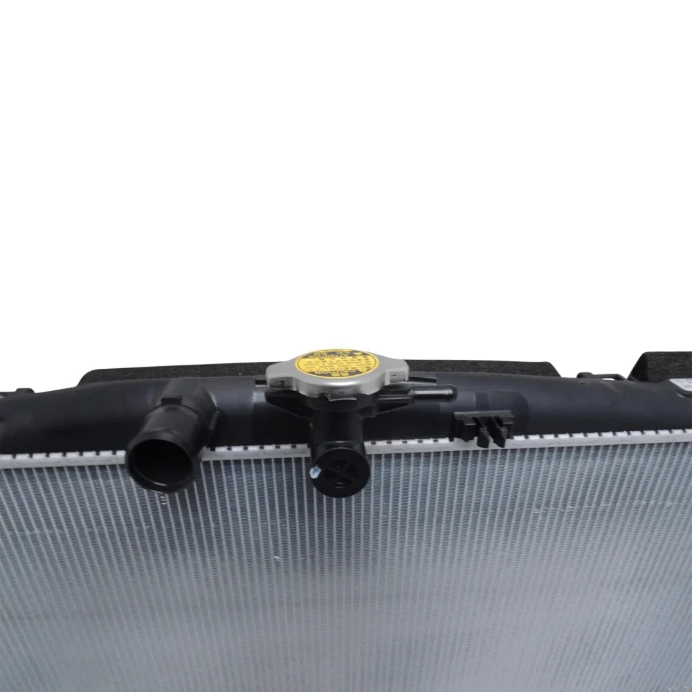 Coolant Radiator 16041-0P270 16041-0P220 for 2011-2016 Toyota Engine 1ARFE 2GRFE 2GRFKS ASL30L-PFTEK Sienna