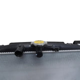 Coolant Radiator 16041-0P270 16041-0P220 for 2011-2016 Toyota Engine 1ARFE 2GRFE 2GRFKS ASL30L-PFTEK Sienna