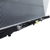 Coolant Radiator 16041-0P270 16041-0P220 for 2011-2016 Toyota Engine 1ARFE 2GRFE 2GRFKS ASL30L-PFTEK Sienna