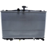 Coolant Radiator 16041-0P270 16041-0P220 for 2011-2016 Toyota Engine 1ARFE 2GRFE 2GRFKS ASL30L-PFTEK Sienna