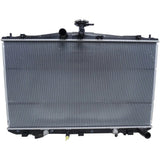 Coolant Radiator 16041-0P270 16041-0P220 for 2011-2016 Toyota Engine 1ARFE 2GRFE 2GRFKS ASL30L-PFTEK Sienna - Fab Heavy Parts