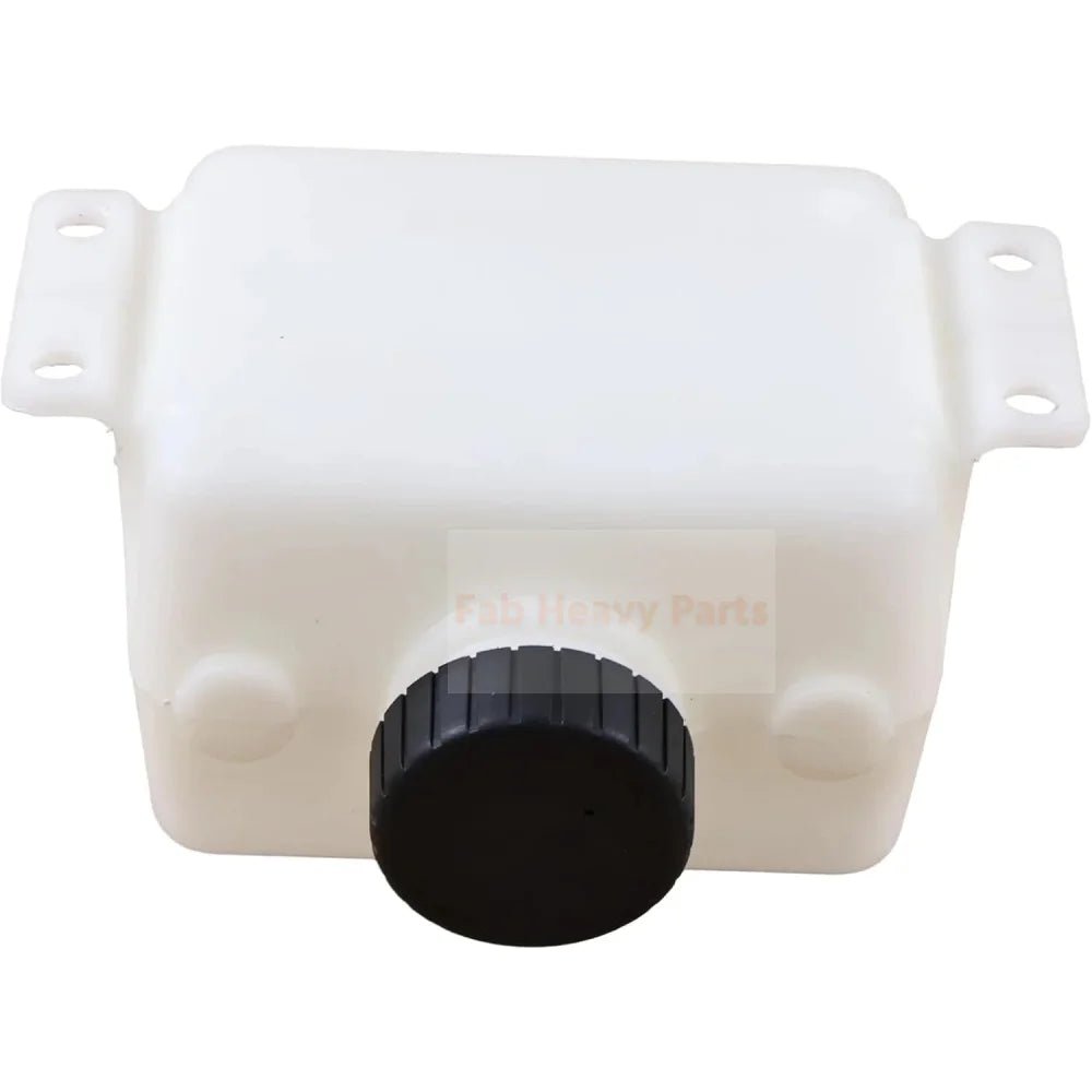 Coolant Recovery Tank 1279268 1279268GT Fits for Genie S - 65 S - 80 Z - 45/22 Z - 34/22 GS - 3390 GS - 4390 - Fab Heavy Parts