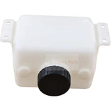 Coolant Recovery Tank 1279268 1279268GT Fits for Genie S - 65 S - 80 Z - 45/22 Z - 34/22 GS - 3390 GS - 4390 - Fab Heavy Parts