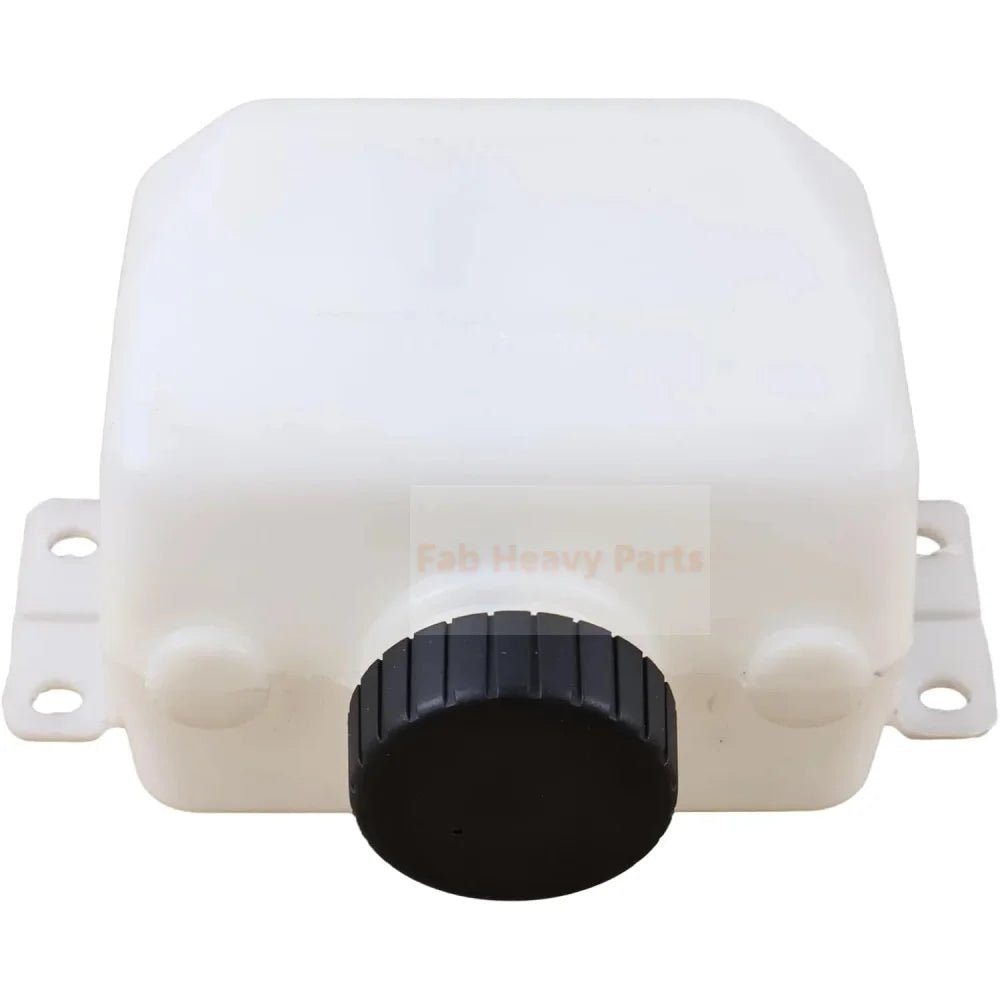Coolant Recovery Tank 1279268 1279268GT Fits for Genie S - 65 S - 80 Z - 45/22 Z - 34/22 GS - 3390 GS - 4390 - Fab Heavy Parts
