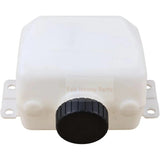 Coolant Recovery Tank 1279268 1279268GT Fits for Genie S - 65 S - 80 Z - 45/22 Z - 34/22 GS - 3390 GS - 4390 - Fab Heavy Parts
