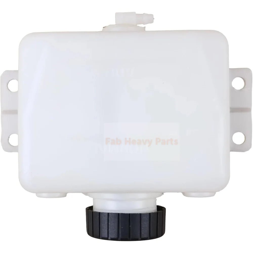 Coolant Recovery Tank 1279268 1279268GT Fits for Genie S - 65 S - 80 Z - 45/22 Z - 34/22 GS - 3390 GS - 4390 - Fab Heavy Parts