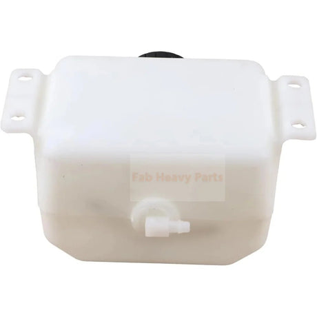 Coolant Recovery Tank 1279268 1279268GT Fits for Genie S - 65 S - 80 Z - 45/22 Z - 34/22 GS - 3390 GS - 4390 - Fab Heavy Parts