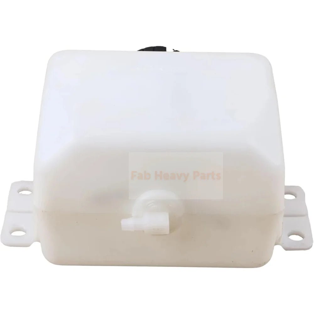 Coolant Recovery Tank 1279268 1279268GT Fits for Genie S - 65 S - 80 Z - 45/22 Z - 34/22 GS - 3390 GS - 4390 - Fab Heavy Parts