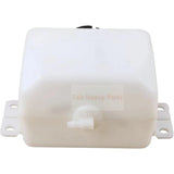 Coolant Recovery Tank 1279268 1279268GT Fits for Genie S - 65 S - 80 Z - 45/22 Z - 34/22 GS - 3390 GS - 4390 - Fab Heavy Parts