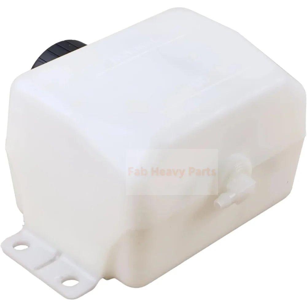Coolant Recovery Tank 1279268 1279268GT Fits for Genie S - 65 S - 80 Z - 45/22 Z - 34/22 GS - 3390 GS - 4390 - Fab Heavy Parts