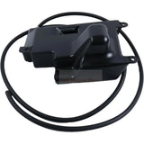 Coolant Recovery Tank RE65458 Fits for John Deere Engine 6076 6081 Tractor 8100 8110 8200 8300 8310 8400 8410 Replacement