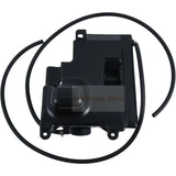 Coolant Recovery Tank RE65458 Fits for John Deere Engine 6076 6081 Tractor 8100 8110 8200 8300 8310 8400 8410 Replacement