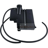 Coolant Recovery Tank RE65458 Fits for John Deere Engine 6076 6081 Tractor 8100 8110 8200 8300 8310 8400 8410 Replacement
