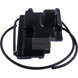 Coolant Recovery Tank RE65458 Fits for John Deere Engine 6076 6081 Tractor 8100 8110 8200 8300 8310 8400 8410 Replacement