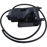 Coolant Recovery Tank RE65458 Fits for John Deere Engine 6076 6081 Tractor 8100 8110 8200 8300 8310 8400 8410 Replacement - Fab Heavy Parts
