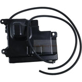Coolant Recovery Tank RE65458 Fits for John Deere Engine 6076 6081 Tractor 8100 8110 8200 8300 8310 8400 8410 Replacement - Fab Heavy Parts
