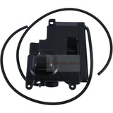 Coolant Recovery Tank RE65458 Fits for John Deere Engine 6076 6081 Tractor 8100 8110 8200 8300 8310 8400 8410 Replacement - Fab Heavy Parts