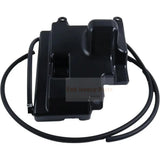 Coolant Recovery Tank RE65458 Fits for John Deere Engine 6076 6081 Tractor 8100 8110 8200 8300 8310 8400 8410 Replacement - Fab Heavy Parts