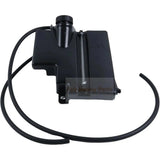 Coolant Recovery Tank RE65458 Fits for John Deere Engine 6076 6081 Tractor 8100 8110 8200 8300 8310 8400 8410 Replacement - Fab Heavy Parts