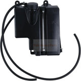 Coolant Recovery Tank RE65458 Fits for John Deere Engine 6076 6081 Tractor 8100 8110 8200 8300 8310 8400 8410 Replacement - Fab Heavy Parts