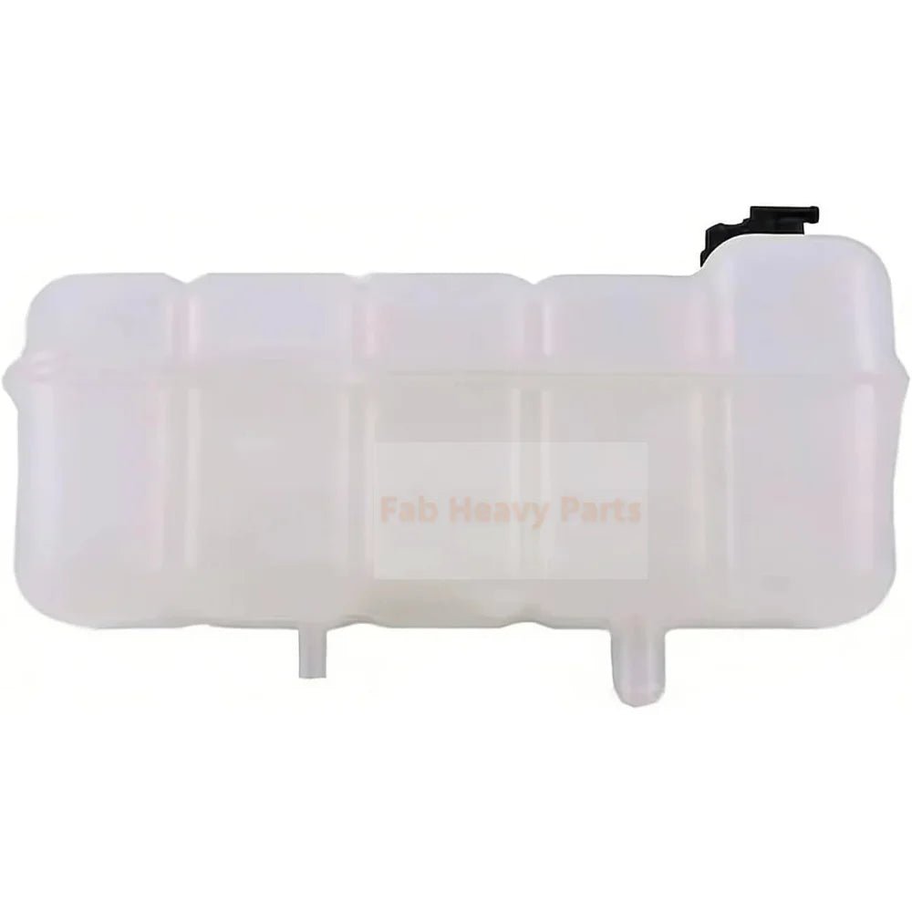Coolant Reservoir Tank 82019588 Fits for Case MAXXUM 110 125 140 for New Holland T6090 T6050 T7060 - Fab Heavy Parts
