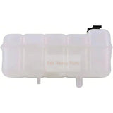 Coolant Reservoir Tank 82019588 Fits for Case MAXXUM 110 125 140 for New Holland T6090 T6050 T7060 - Fab Heavy Parts