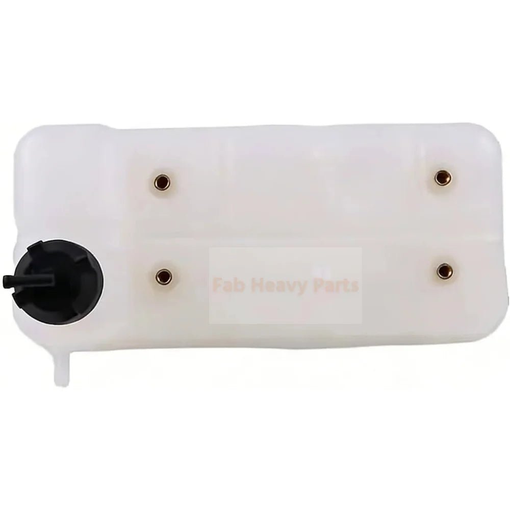 Coolant Reservoir Tank 82019588 Fits for Case MAXXUM 110 125 140 for New Holland T6090 T6050 T7060 - Fab Heavy Parts