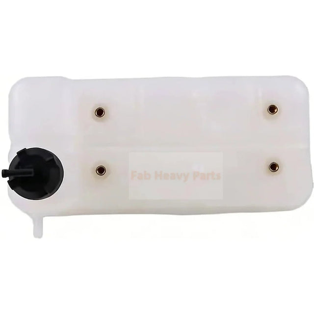 Coolant Reservoir Tank 82019588 Fits for Case MAXXUM 110 125 140 for New Holland T6090 T6050 T7060 - Fab Heavy Parts