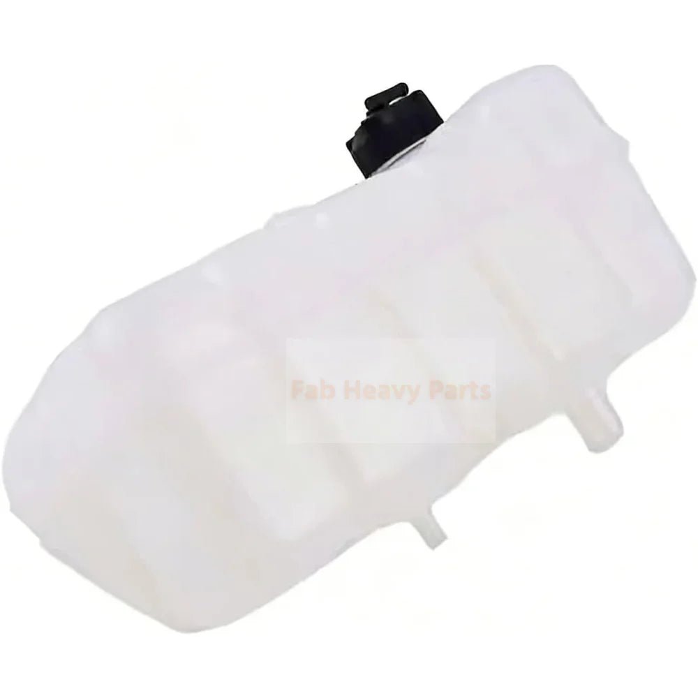Coolant Reservoir Tank 82019588 Fits for Case MAXXUM 110 125 140 for New Holland T6090 T6050 T7060 - Fab Heavy Parts