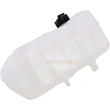Coolant Reservoir Tank 82019588 Fits for Case MAXXUM 110 125 140 for New Holland T6090 T6050 T7060 - Fab Heavy Parts