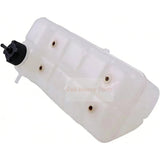 Coolant Reservoir Tank 82019588 Fits for Case MAXXUM 110 125 140 for New Holland T6090 T6050 T7060 - Fab Heavy Parts