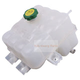 Coolant Tank 369 - 2208 Fits For Caterpillar C4.4 Engine 312E 313F 313FL 315FL 318FL Excavator - Fab Heavy Parts