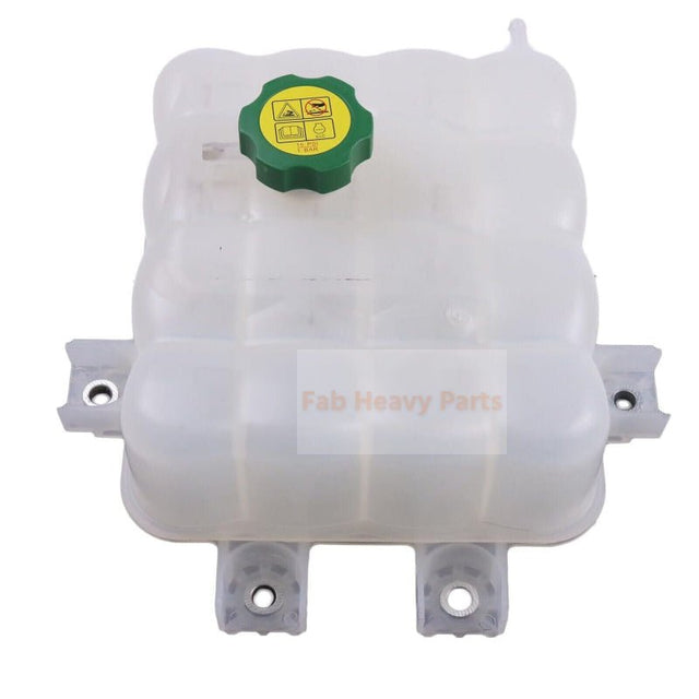 Coolant Tank 369 - 2208 Fits For Caterpillar C4.4 Engine 312E 313F 313FL 315FL 318FL Excavator - Fab Heavy Parts