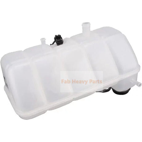Coolant Tank 82019583 Fits For Case MXU130 MXU135 MXM140 New Holland TS135A TM175 - Fab Heavy Parts
