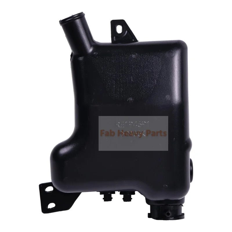 Coolant Tank RE194691 Fits For John Deere 4700 4710 Sprayer 7600 7700 7800 Tractor - Fab Heavy Parts
