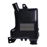Coolant Tank RE194691 Fits For John Deere 4700 4710 Sprayer 7600 7700 7800 Tractor - Fab Heavy Parts